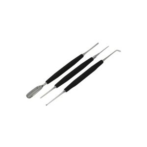 Aluminum Latte Art Pen Set