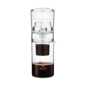 Dripster Cold Brew Dripper