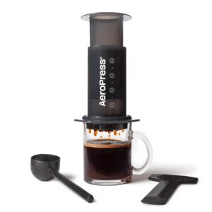 AeroPress Coffee Maker Original