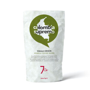 Colombia Supremo
