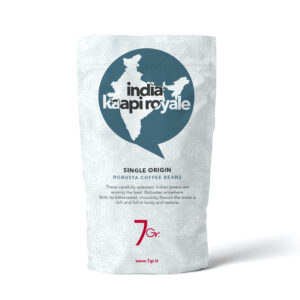 India Kaapi Royale