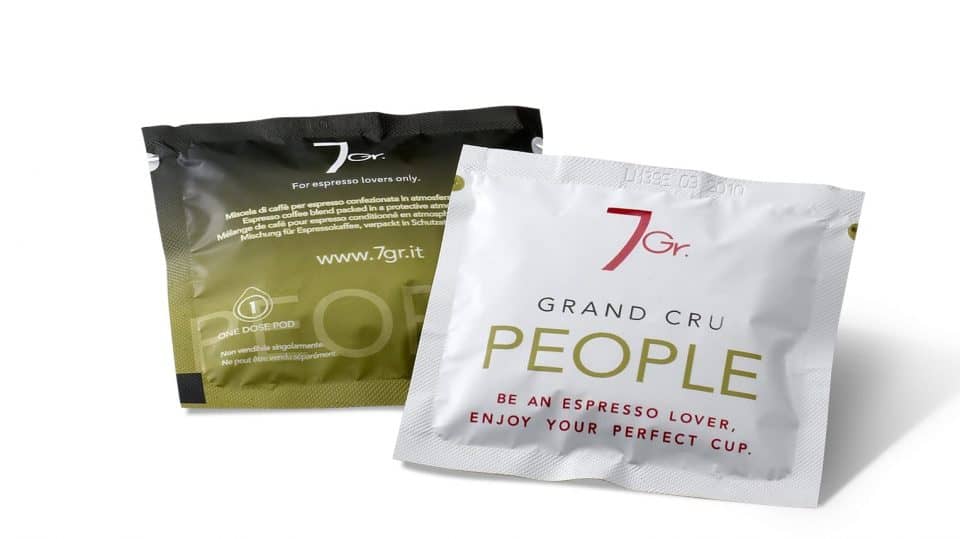 best people coffee pods