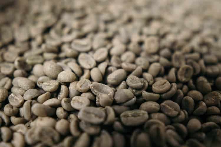 green coffee roasting Green Coffee Roasting