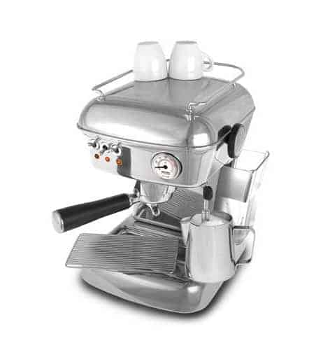 macchina da caffè per ufficio ascaso