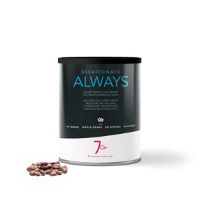 Always Decaffeinato Grani