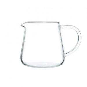 Caraffa in Vetro Loveramics Belly