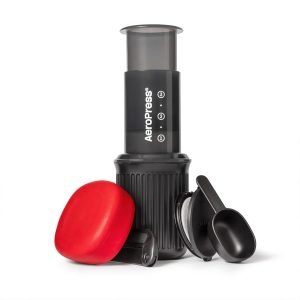 AeroPress GO Coffee Press
