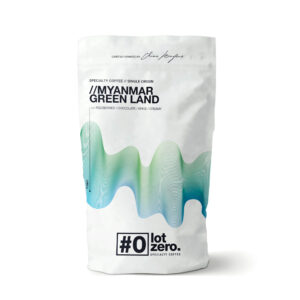 Myanmar Green Land