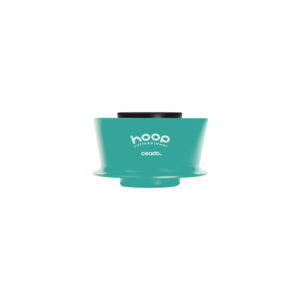 CEADO FILTRO HOOP AQUAMARINE