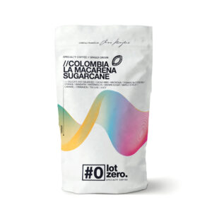 Colombia La Macarena Decaffeinato