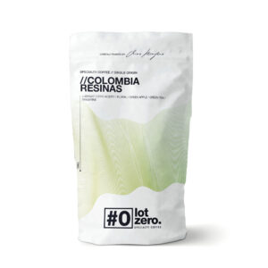 Colombia Resinas