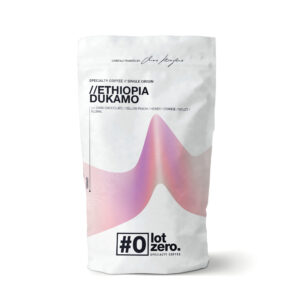 Ethiopia Dukamo