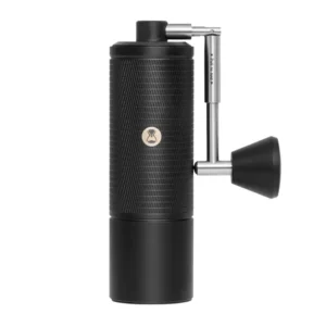 TIMEMORE C5 ESP Pro Grinder Black