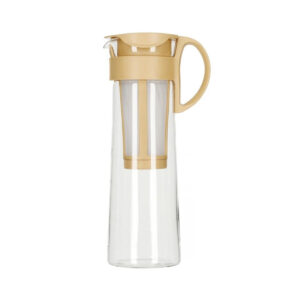Cold Brew Hario Coffee Pot