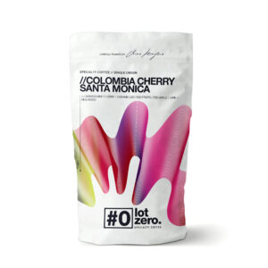 Colombia Cherry Santa Monica