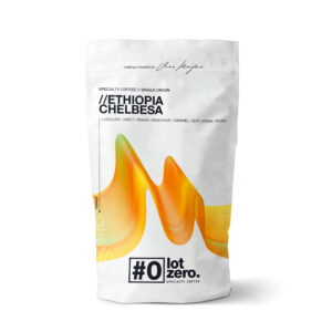Ethiopia Chelbesa