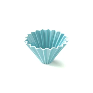 Origami Dripper in ceramica S (1-2 tazze)