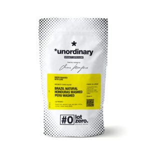 Unordinary Miscela Specialty 250 g