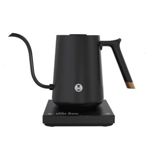 TIMEMORE Fish Smart Kettle Elettrico Pour Over 600ML